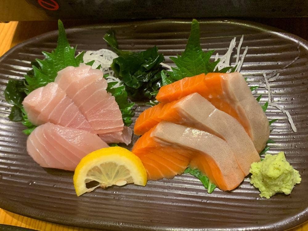 極上肉×創作和食 九十九‐ つくも ‐ 秋田駅前店