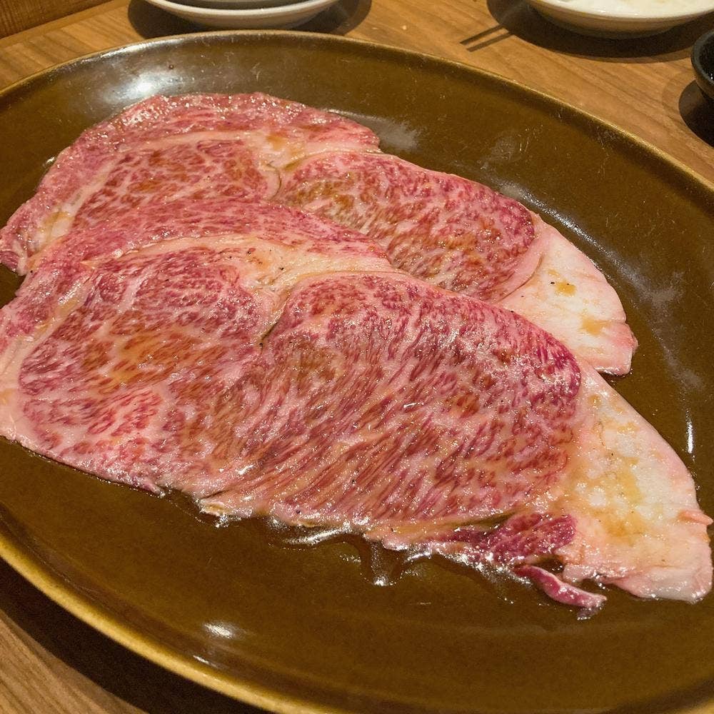 焼肉ジャンボ 篠崎本店