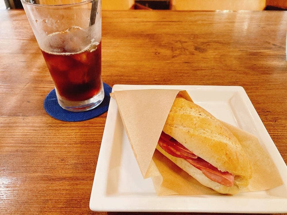 OSLO COFFEE 横浜ジョイナス店