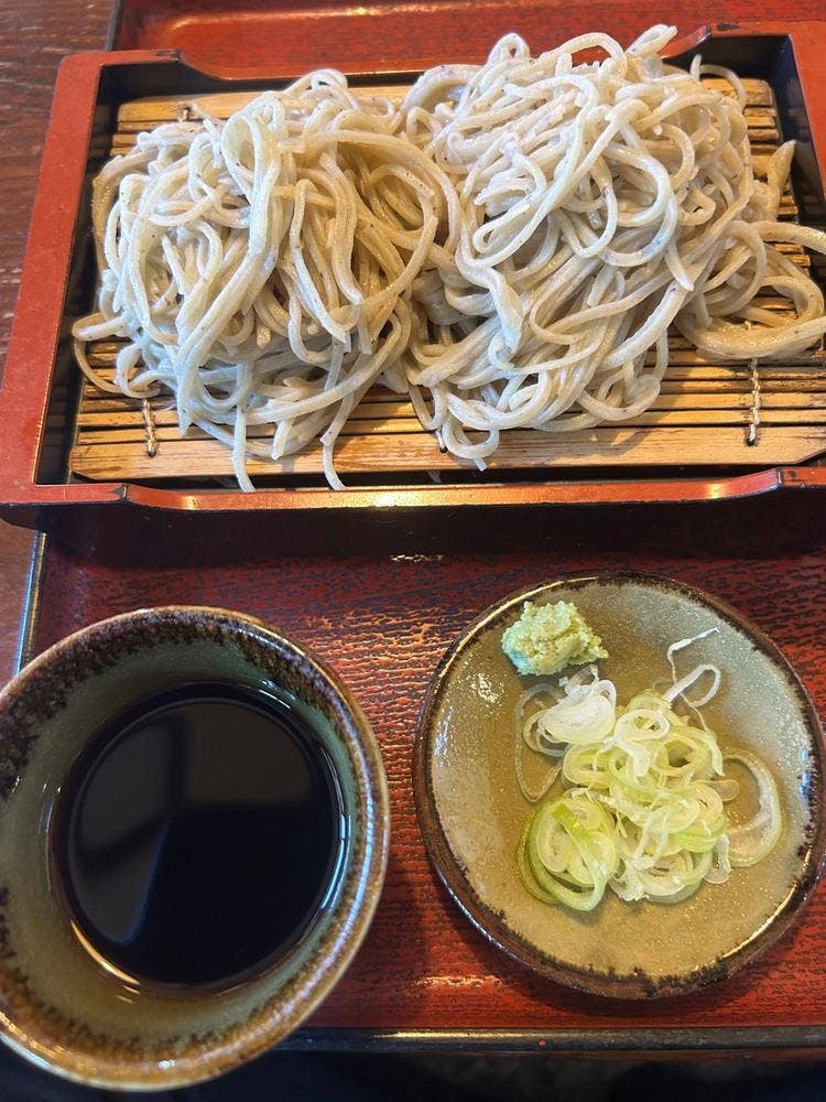 釣人