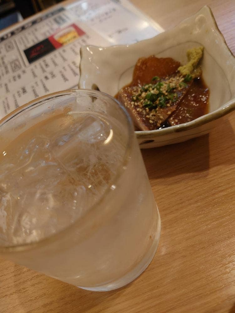 小倉食堂 TSUDA屋