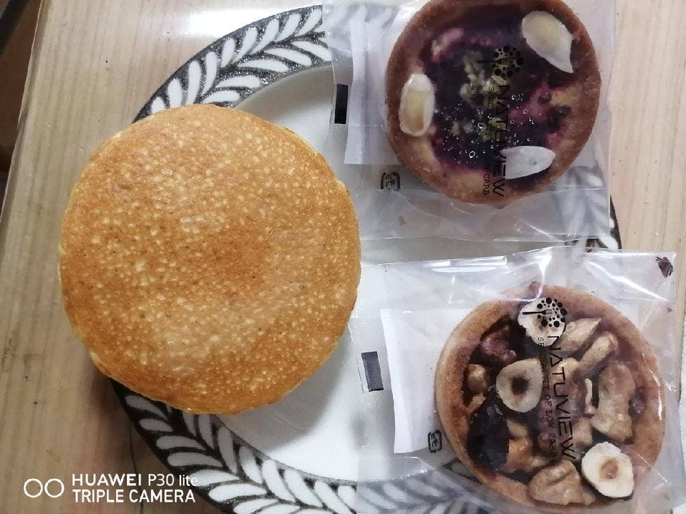 低糖質・糖質オフ専門店 NATUVIEW