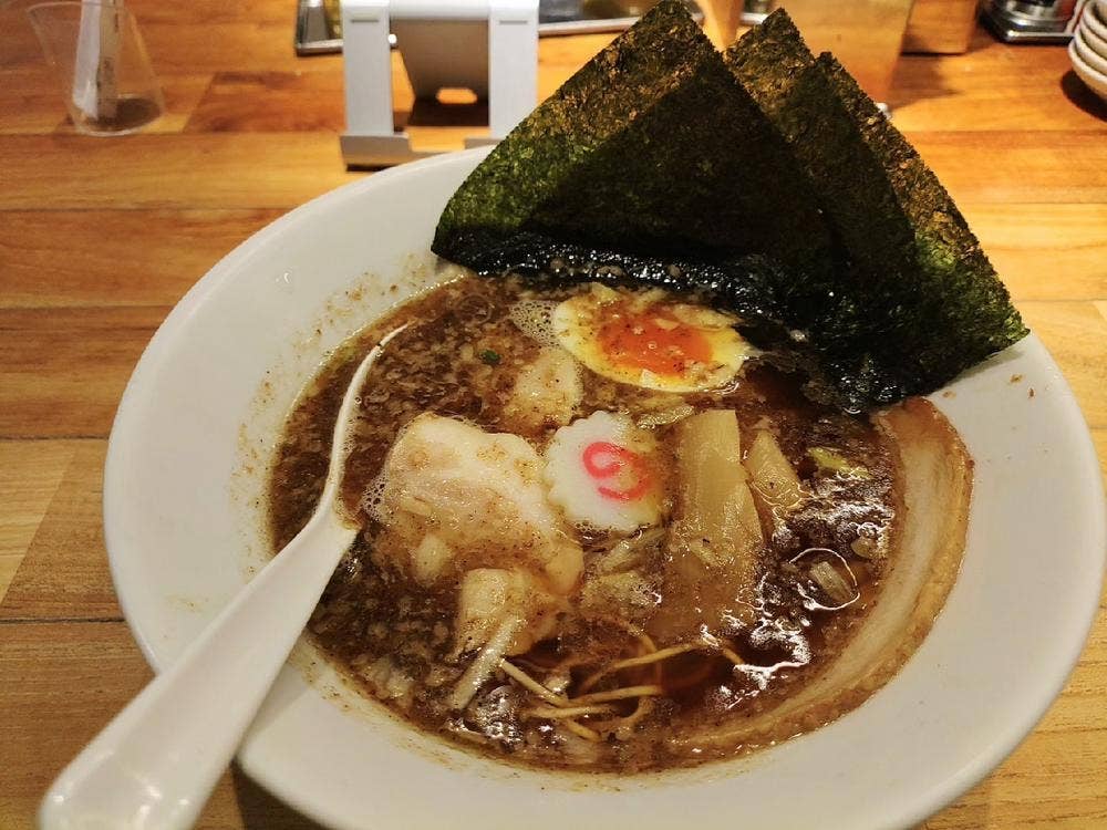 一風堂 セレオ八王子店