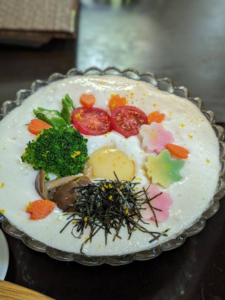 手打ち蕎麦 銀杏