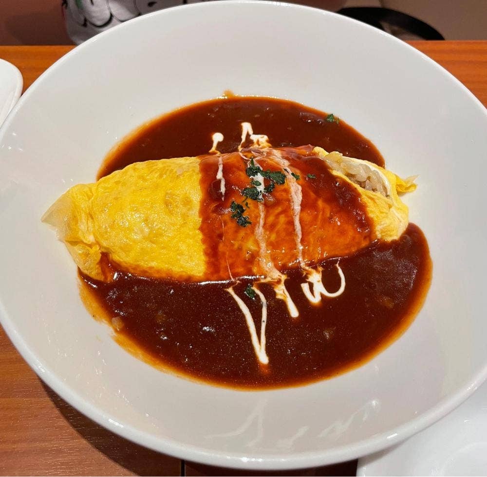 ポムの樹 アクアシティお台場店
