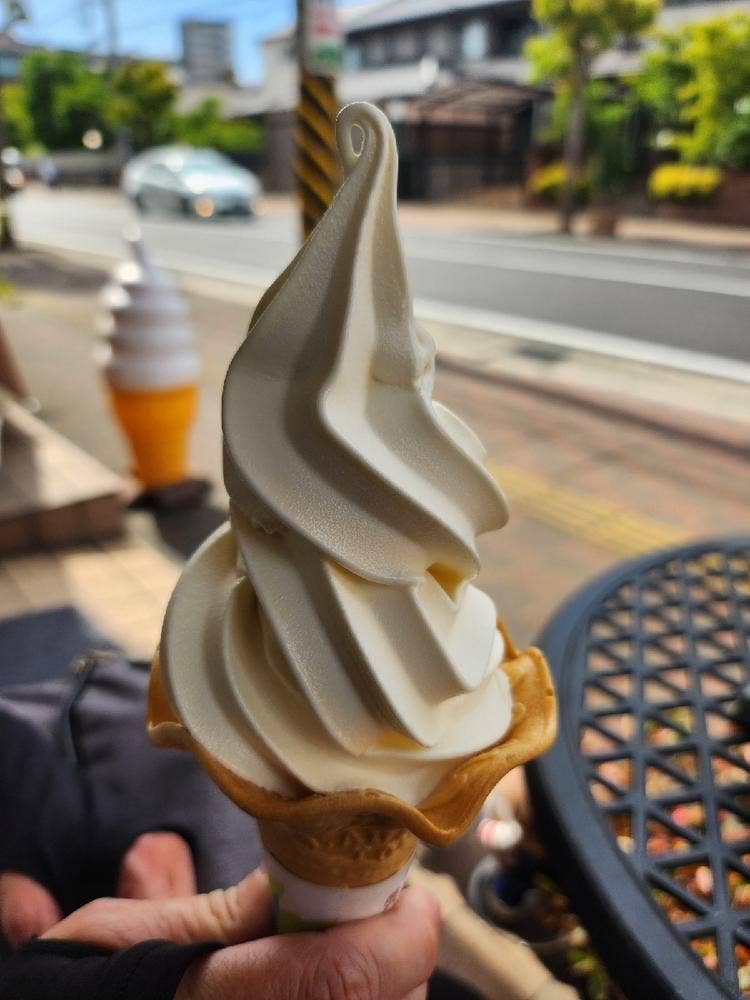 とうふやまん天