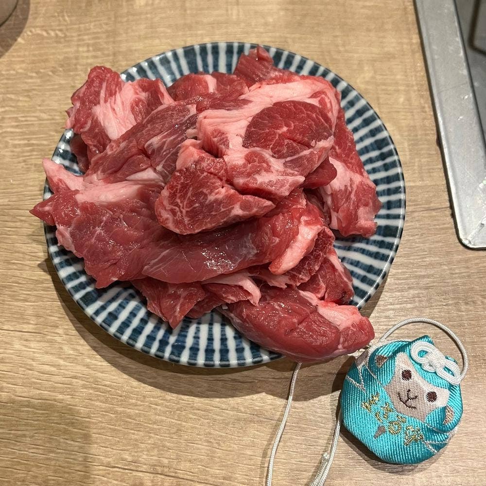 じんぎすかん マルタケ すすきの本店