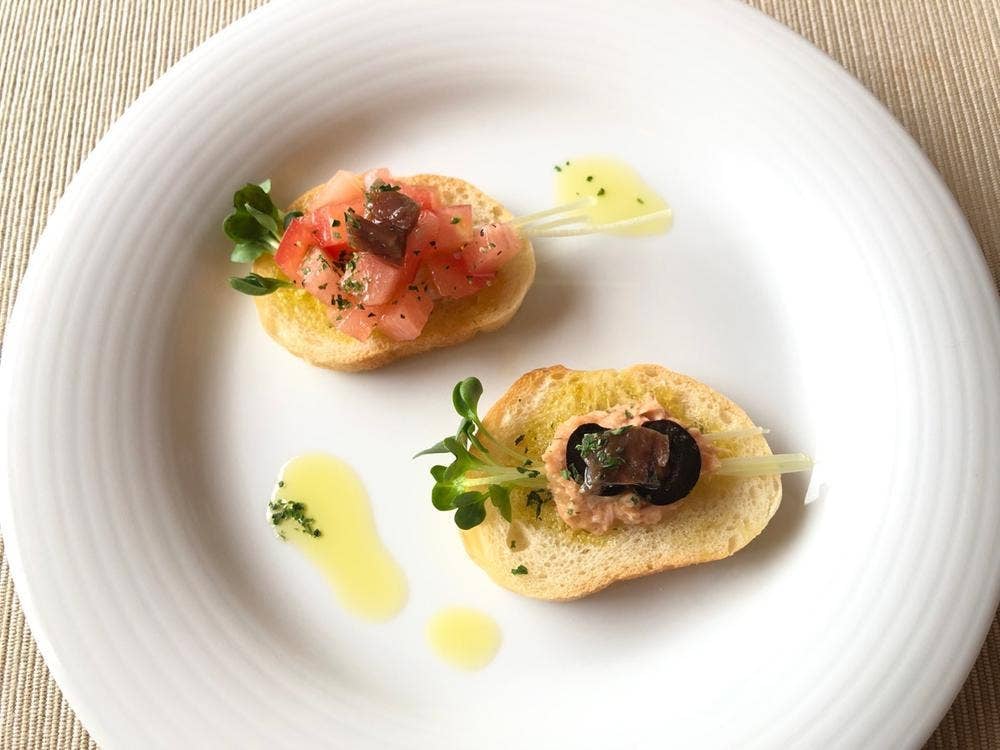 カフェ デ・ジャブ