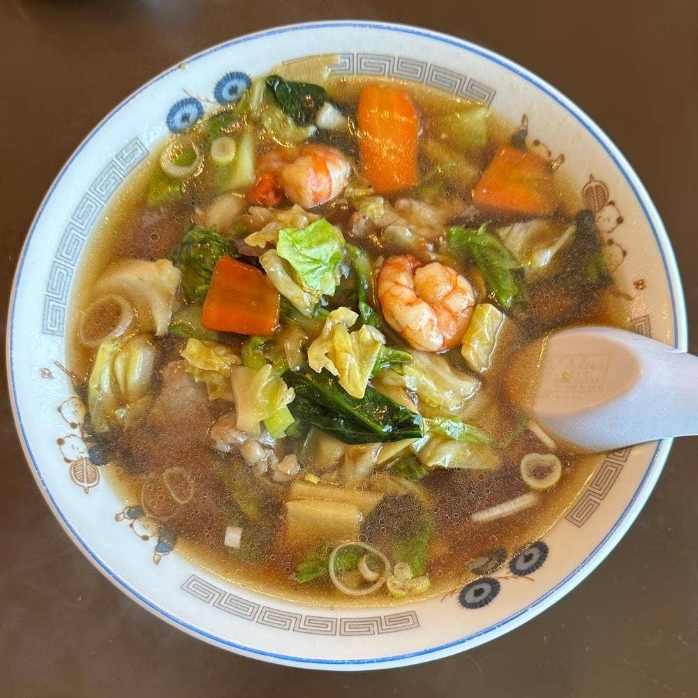 東華飯店