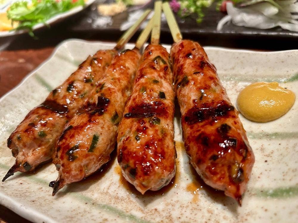 焼とりの八兵衛 天神店