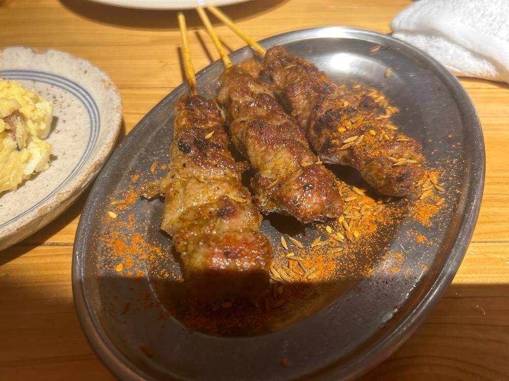 ラムのラヴソング