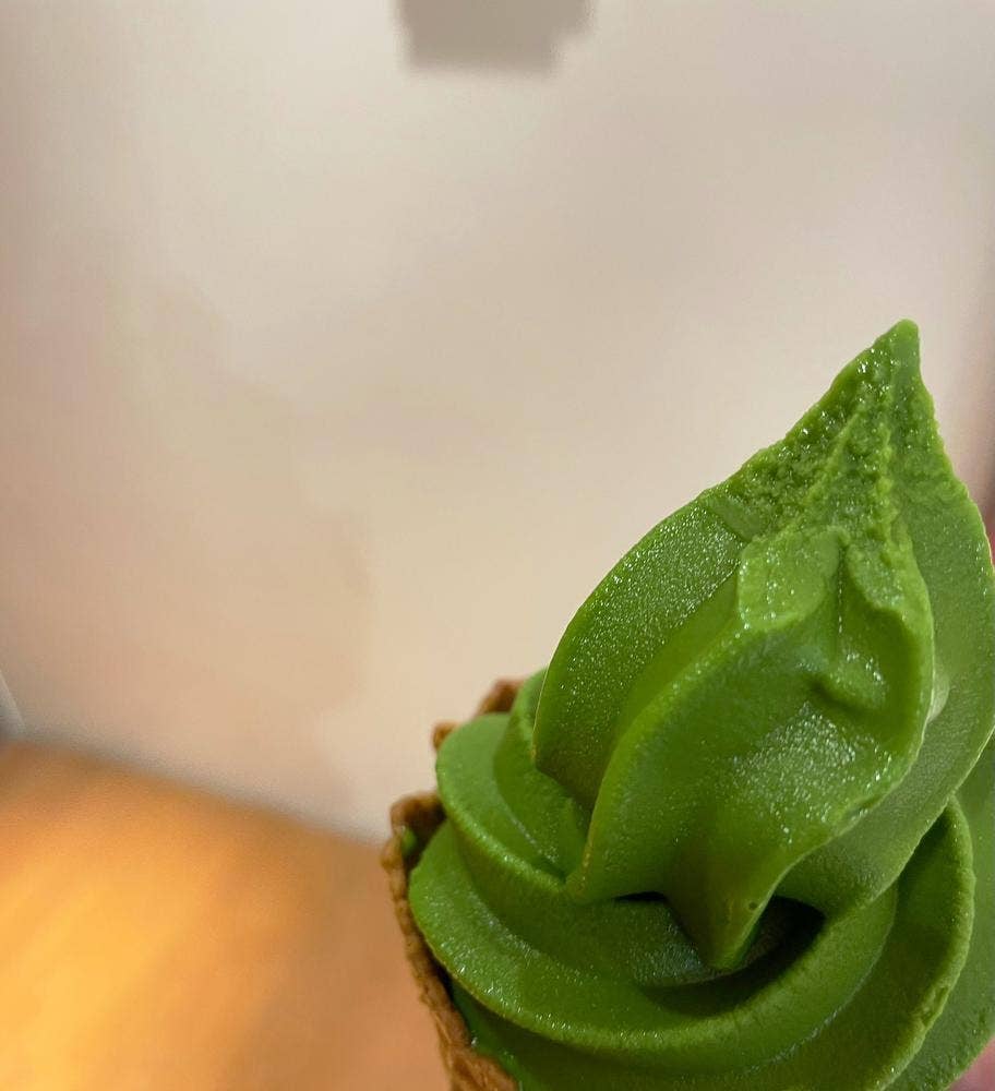 茶寮 つぼ市製茶本舗 なんば店