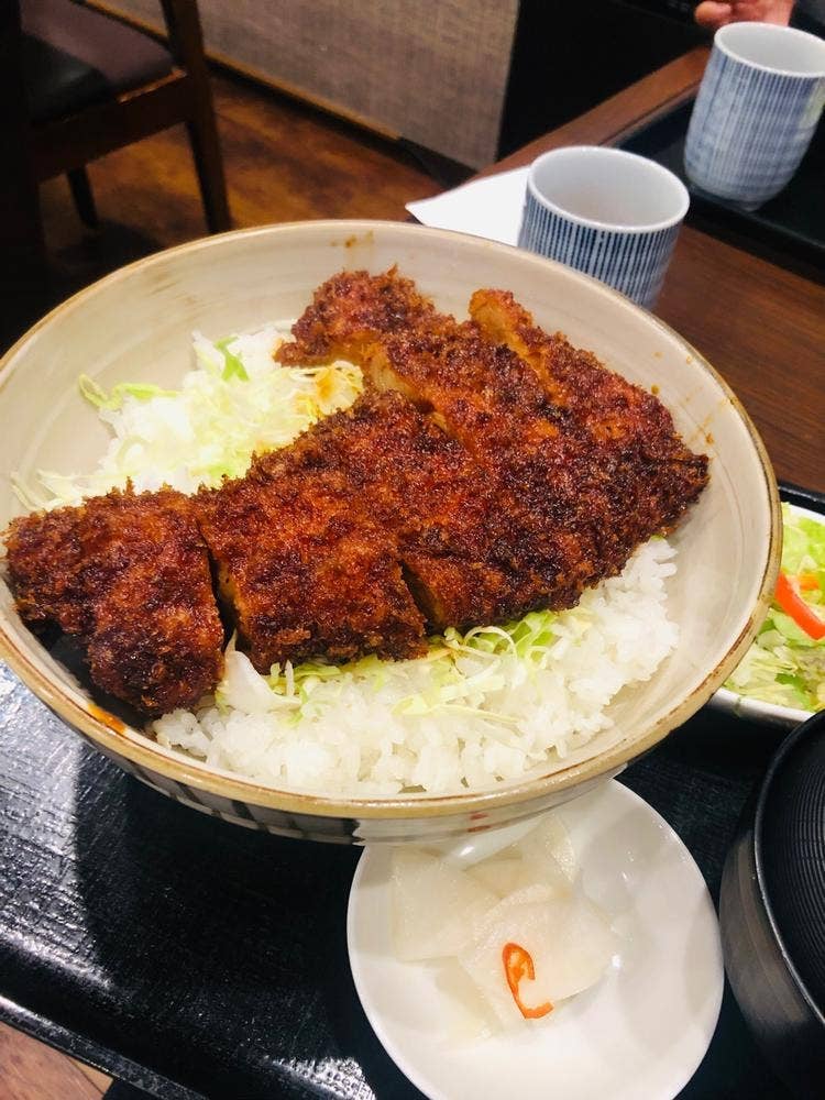 松屋そば店