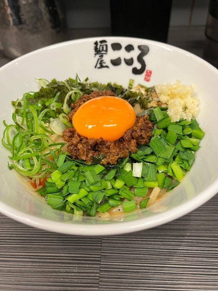 麺屋こころ 蒲田店
