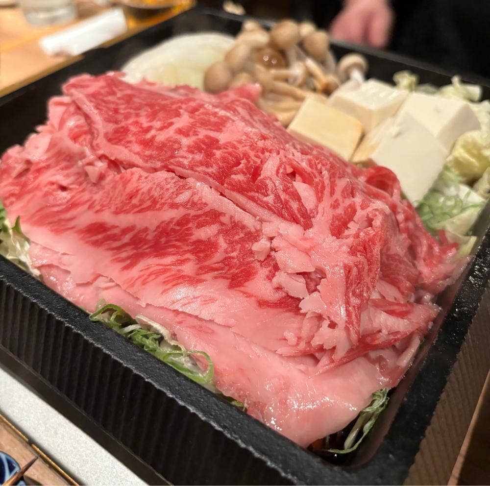炭炉まん
