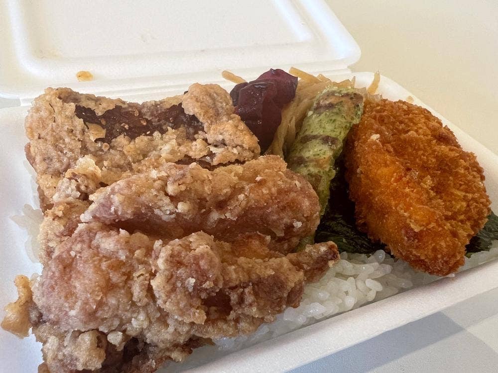 からあげ専門 寺田商店 豊明店