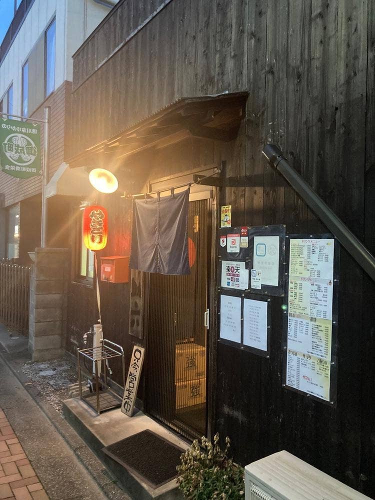 やきとり 助六