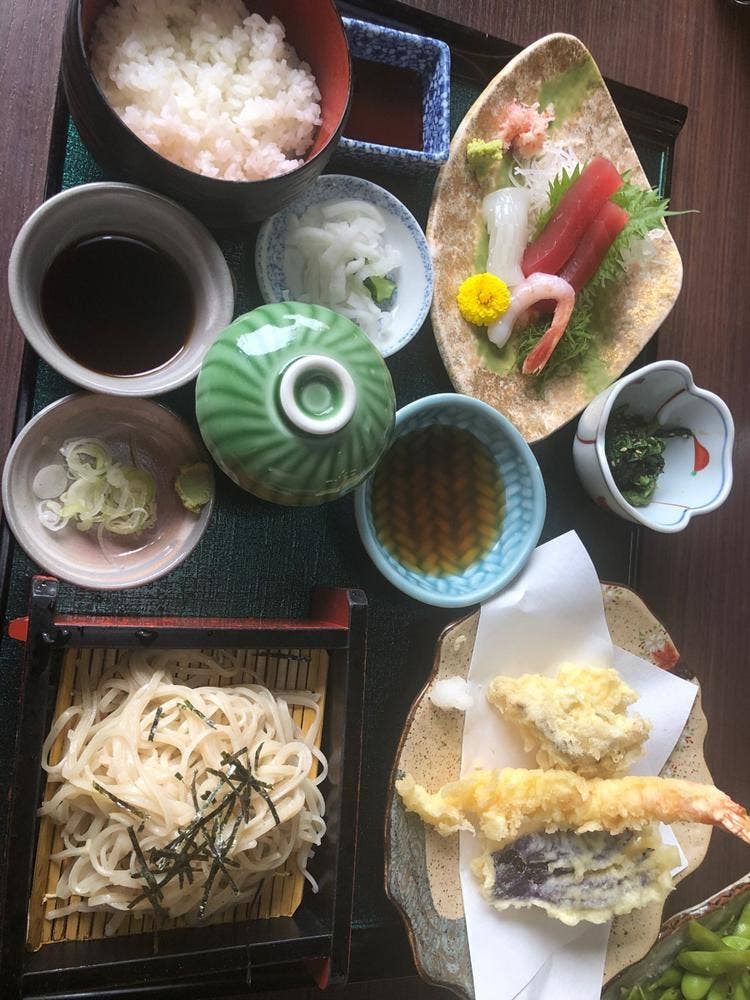 そのべ和風料理