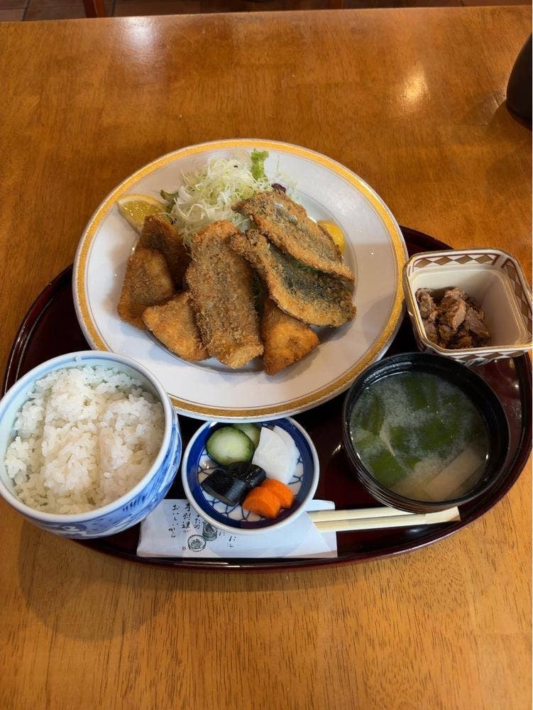 和食 桐のや