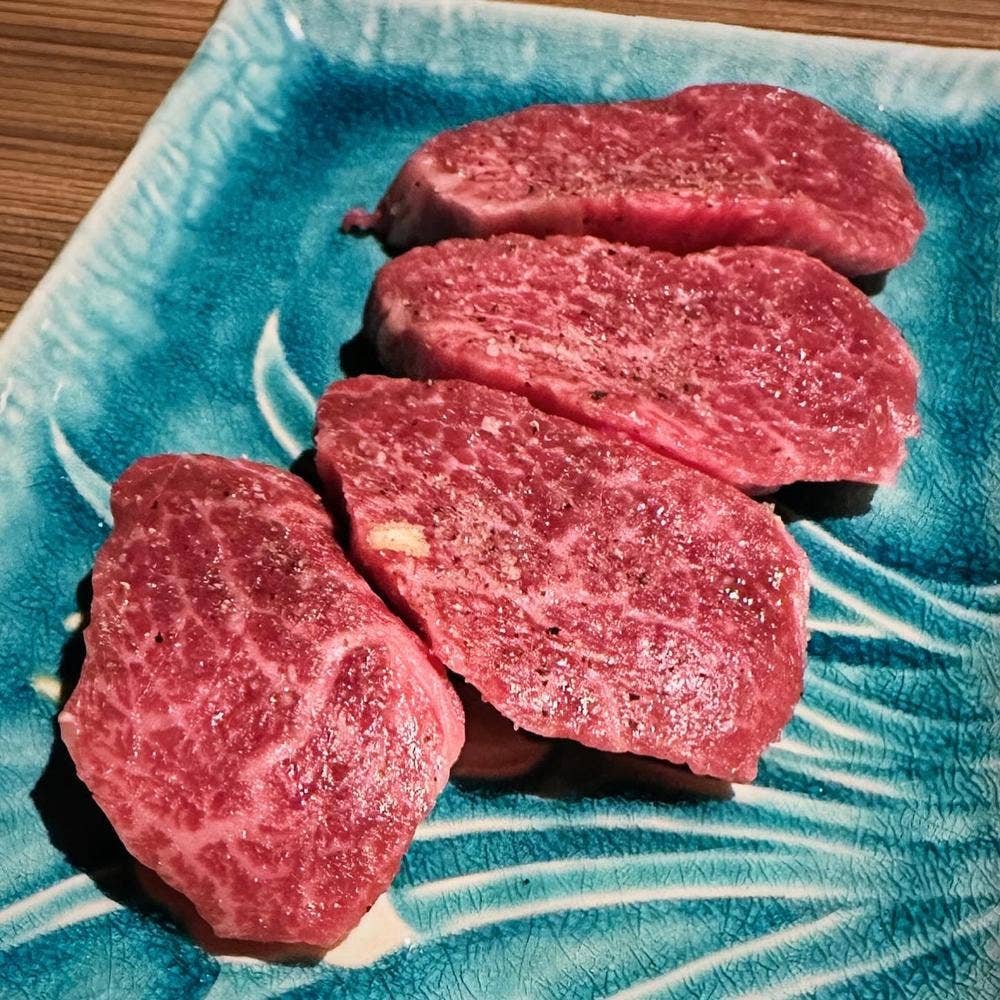 焼肉牛匠 新