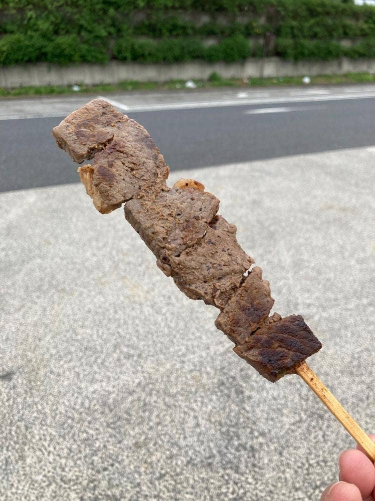 串 紋次郎