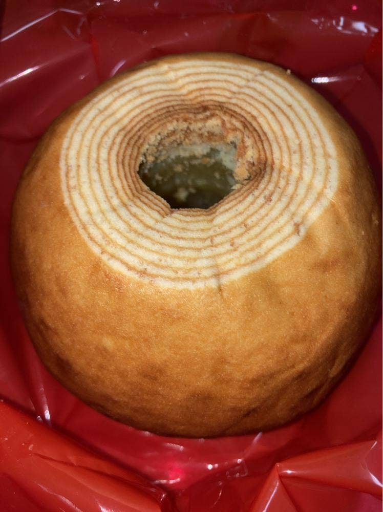 カールユーハイム 羽田空港第一ターミナル店