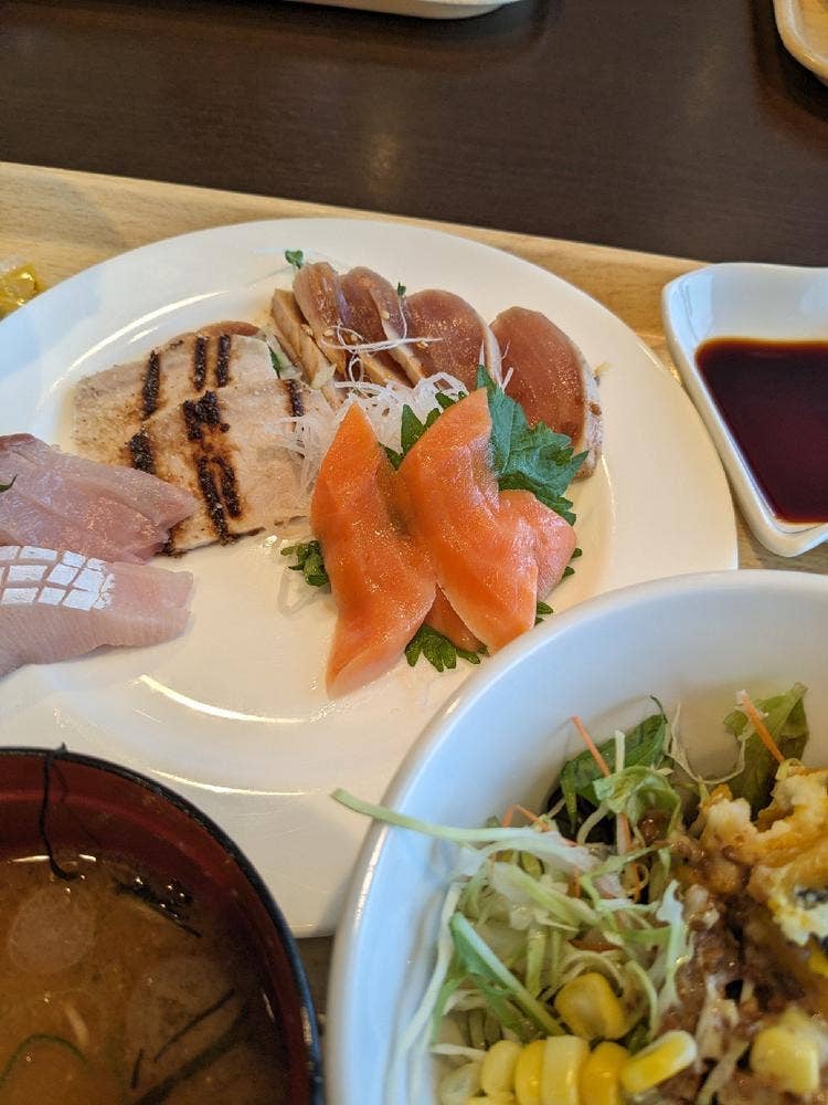 レストラン 森の歌