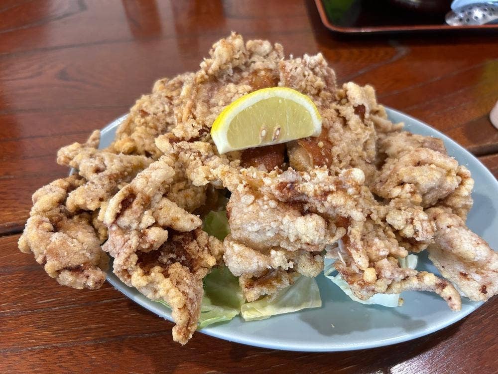 松花