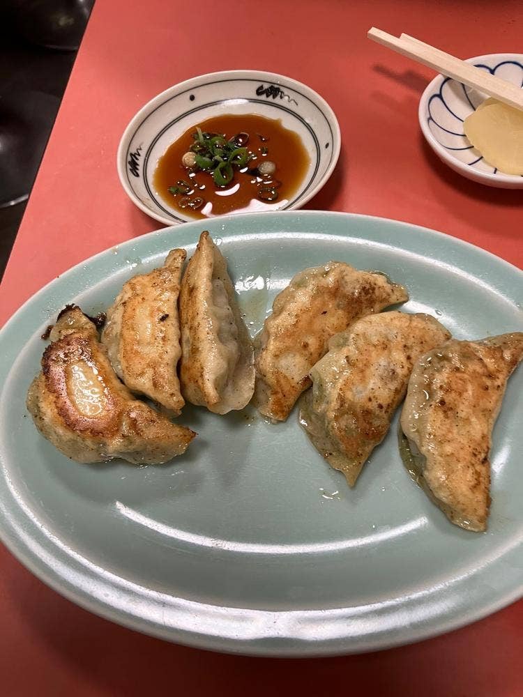 中華料理アスター