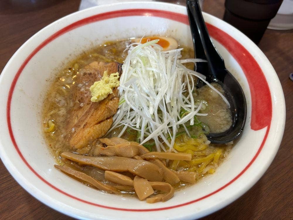 綱取物語 真栄店