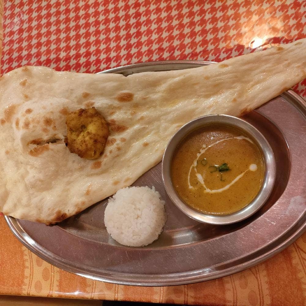 ハルバル・インド・ヨガ