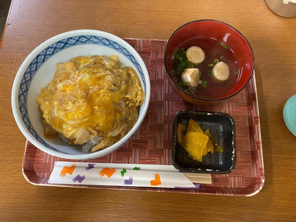 そば処 信