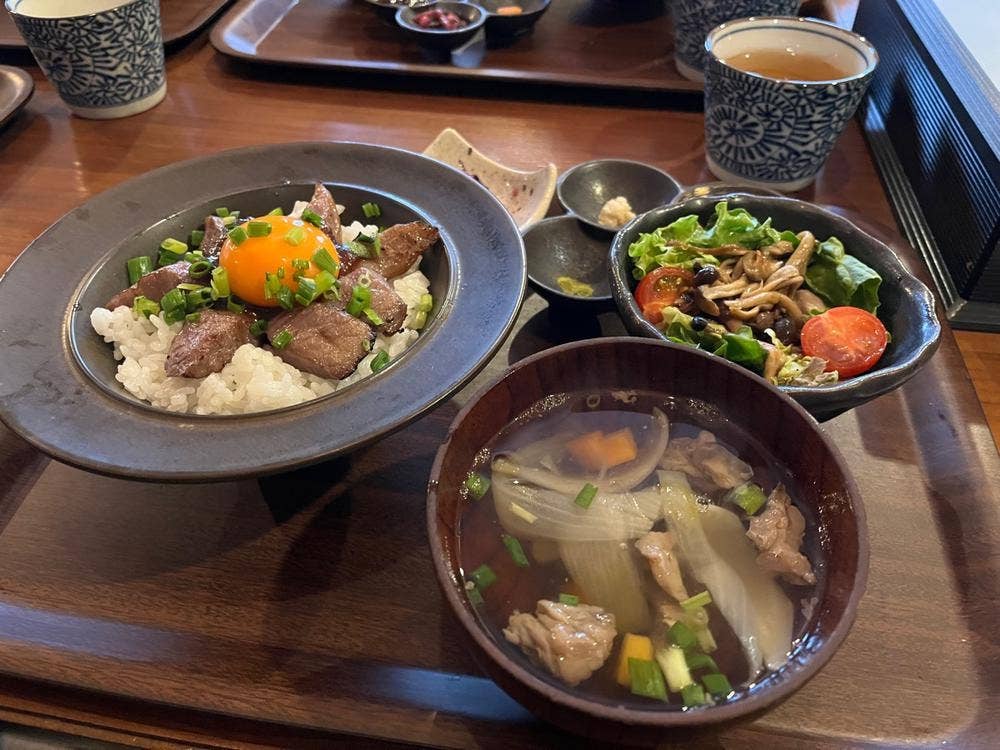 有鄰庵 二号店