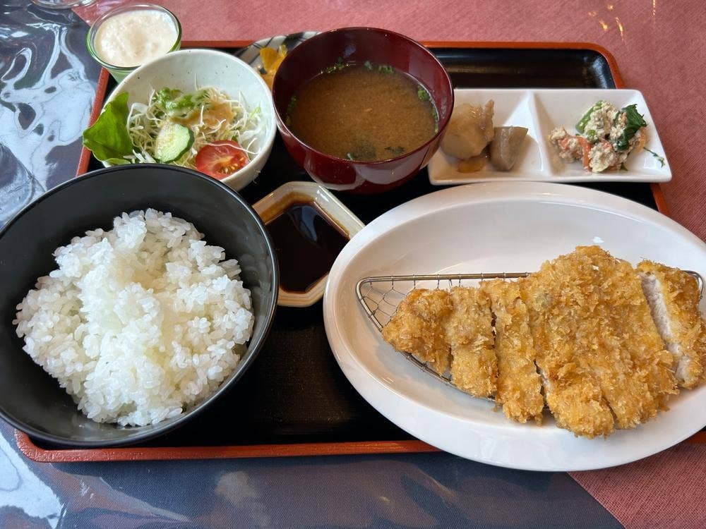 レストイン喜平次
