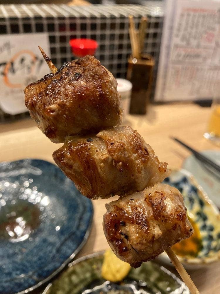アミレバ東京