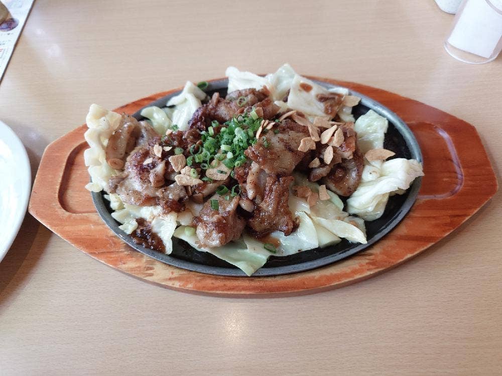 ファミリーレストラン ジョイフル 西宮山口店