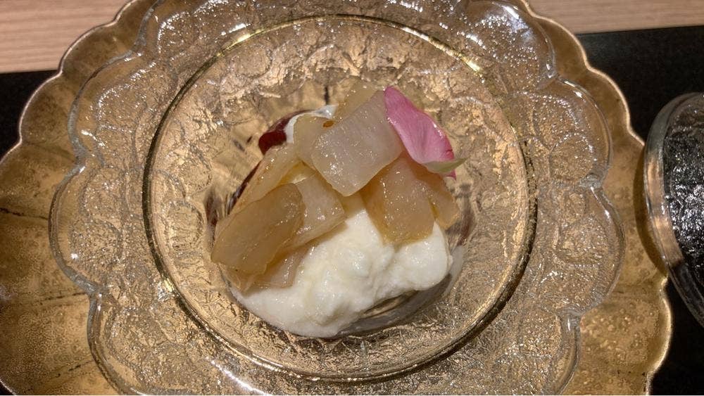 蓬左茶寮