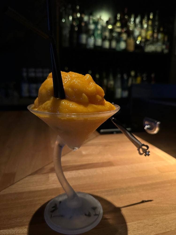 Lounge&Bar 北風