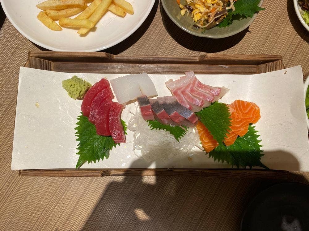 食楽酒肴 來人
