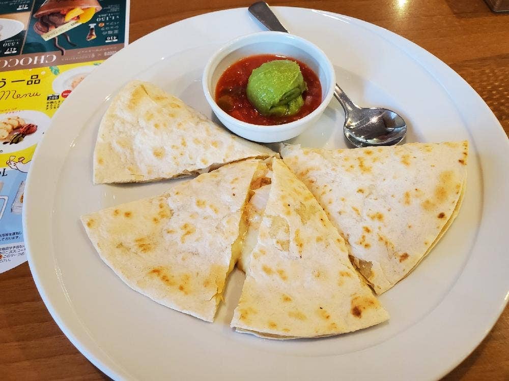 ココス 所沢中央店
