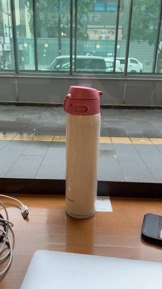 スターバックス コーヒー 札幌グランドホテル店