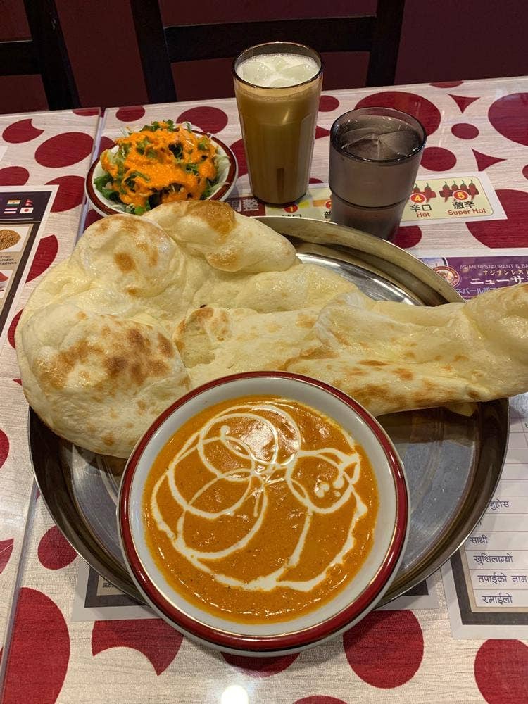 ニューサラティー