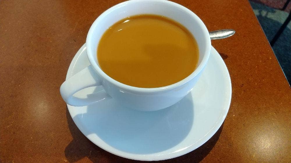 エクセルシオールカフェ 天神渡辺通り4丁目店