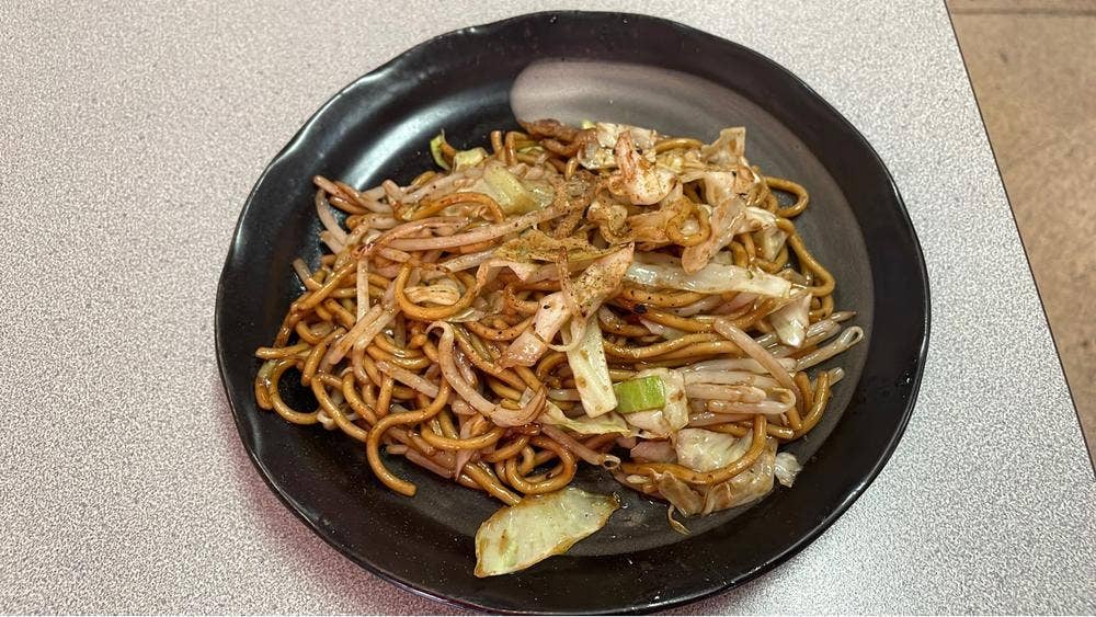 たこ焼きふくや