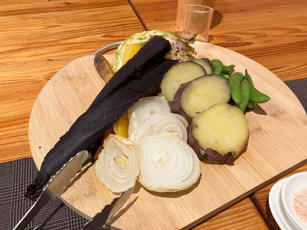 オトノハカフェ