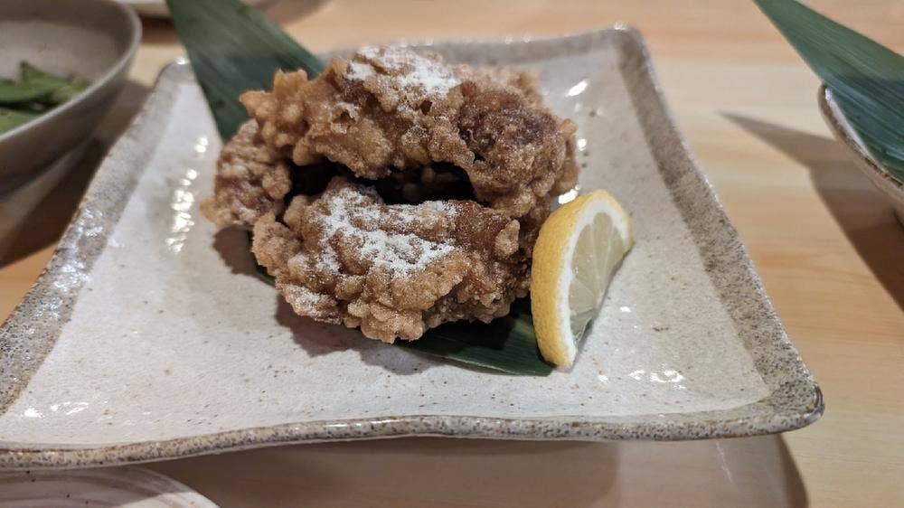 なごみ亭