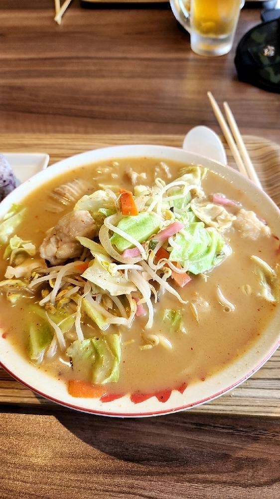 トライアルゴルフ＆リゾート ASO COURSE レストラン