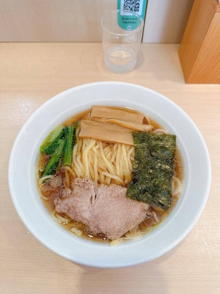 らあめん 満家