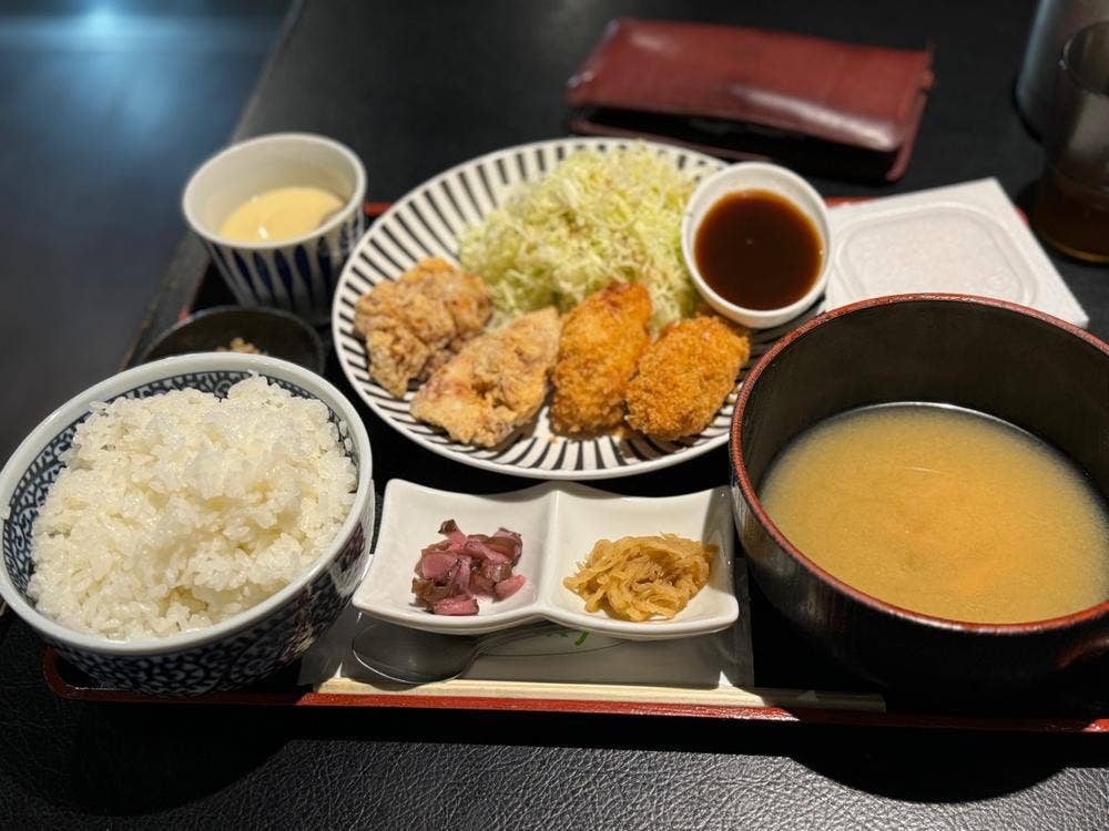 目黒和食ダイニング 和神