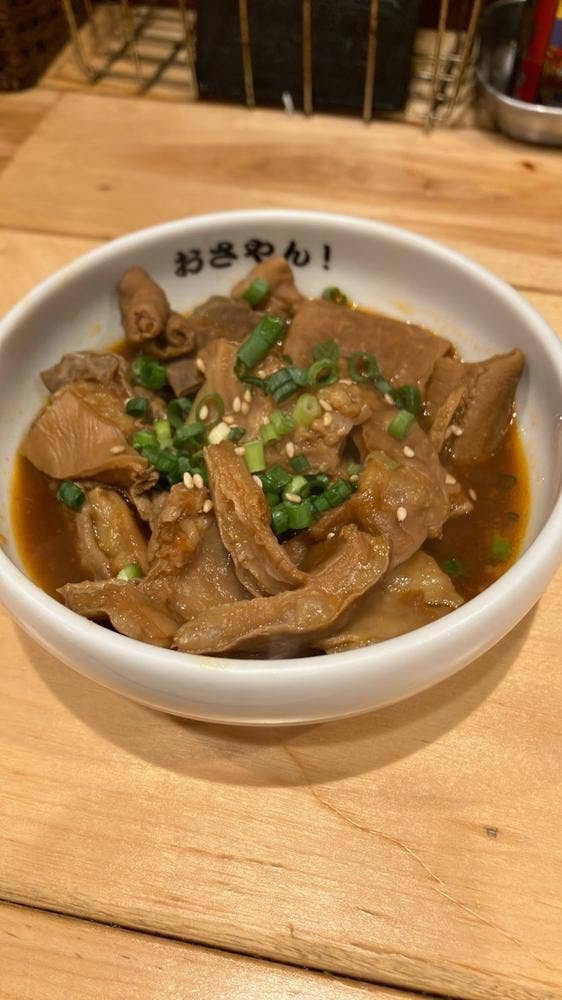 八丁おさやん